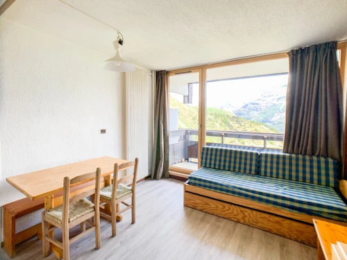 Studio Tignes, studio flat, 4 persons - photo_19515627963