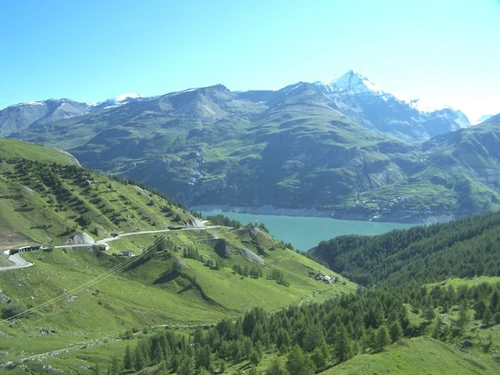 Studio Tignes, studio flat, 4 persons - photo_19515627963