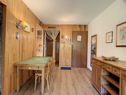 Appartement La Toussuire, 2 pièces, 6 personnes - photo_12656417071
