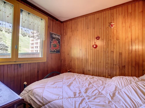 Appartement La Toussuire, 2 pièces, 6 personnes - photo_12656417071