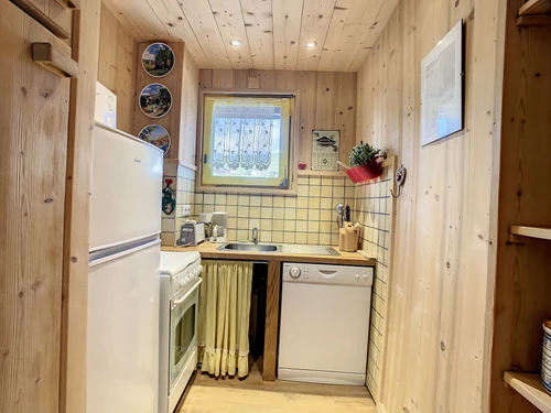 Appartement La Toussuire, 2 pièces, 6 personnes - photo_12656417071