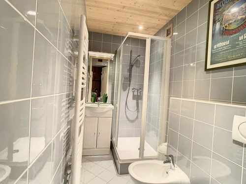 Appartement La Toussuire, 2 pièces, 6 personnes - photo_12656417071