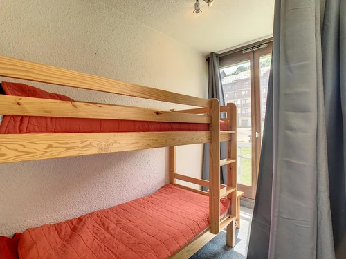 Studio La Toussuire, 1 pièce, 4 personnes - photo_12656387047