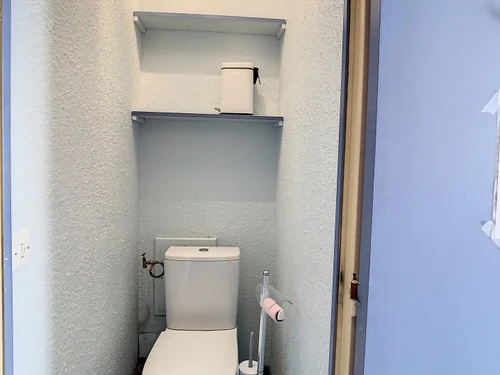 Studio La Toussuire, 1 pièce, 4 personnes - photo_12656387047