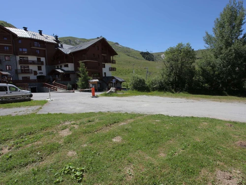 Studio La Toussuire, 1 pièce, 4 personnes - photo_12656387047