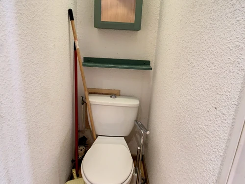 Appartement La Toussuire, 2 pièces, 4 personnes - photo_12656408063