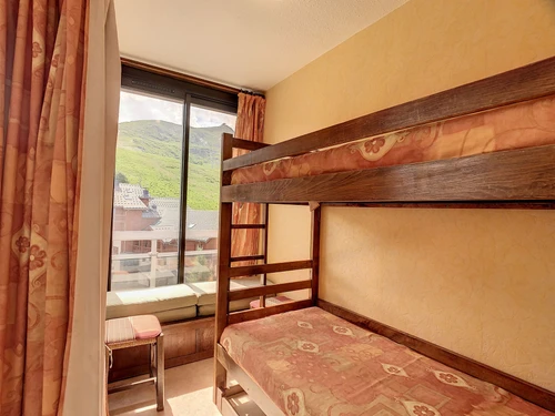 Studio La Toussuire, 1 pièce, 4 personnes - photo_12656412844