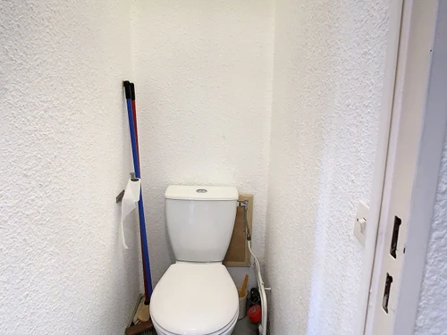 Studio La Toussuire, 1 pièce, 4 personnes - photo_12656412844