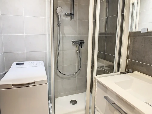 Studio La Toussuire, 1 pièce, 4 personnes - photo_12656412844