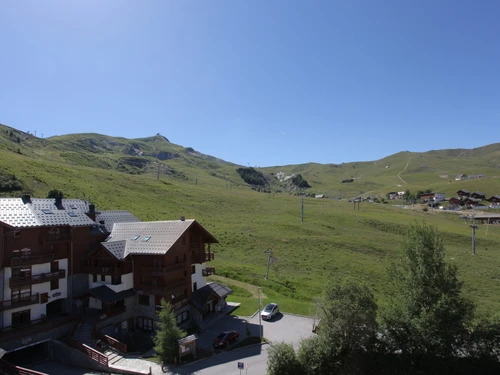 Studio La Toussuire, 1 pièce, 4 personnes - photo_12656412844