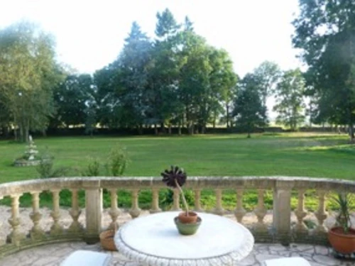 Guestroom Parennes, 2 Schlafzimmer, 2 Personen - photo_19600041315