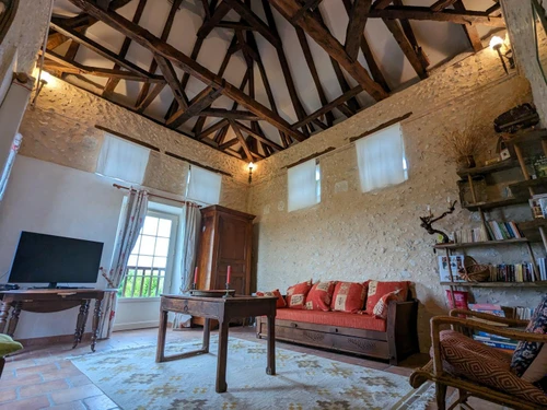 Gîte Saint-Romain, 2 pièces, 4 personnes - photo_18272632572