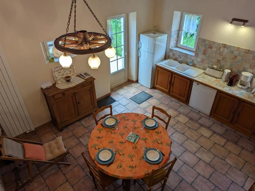 Gîte Saint-Romain, 2 pièces, 4 personnes - photo_18272632572