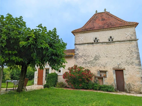 Gîte Saint-Romain, 2 pièces, 4 personnes - photo_18272632572