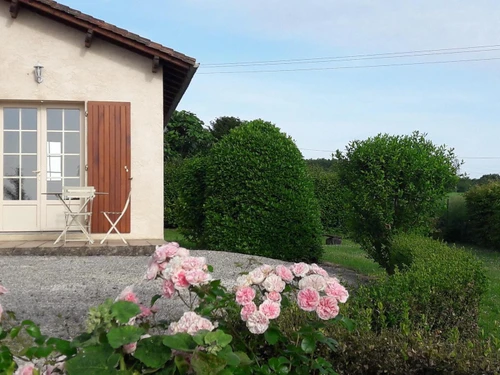 Gîte Saint-Romain, 2 pièces, 4 personnes - photo_18272632572