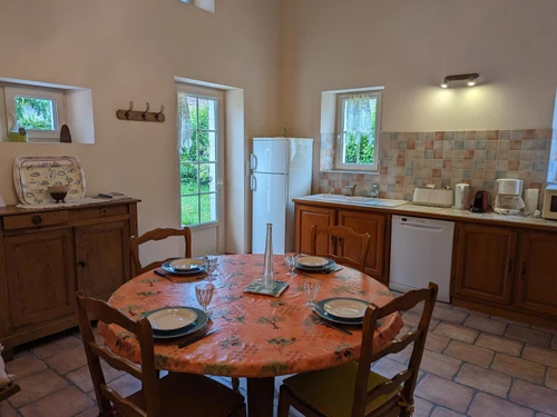 Gîte Saint-Romain, 2 pièces, 4 personnes - photo_18272632572
