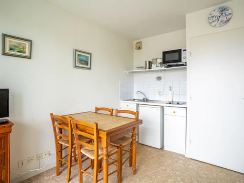 Appartement Mimizan, 2 pièces, 4 personnes - photo_19600610720