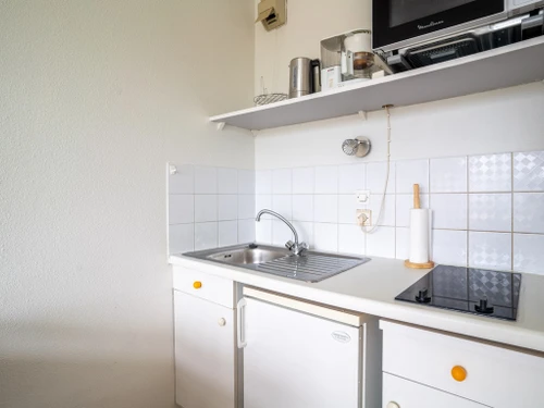 Appartement Mimizan, 2 pièces, 4 personnes - photo_19600610720