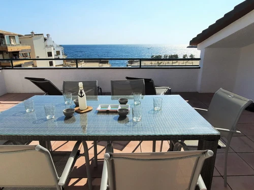 Appartement Llançà, 3 pièces, 5 personnes - photo_17205414050