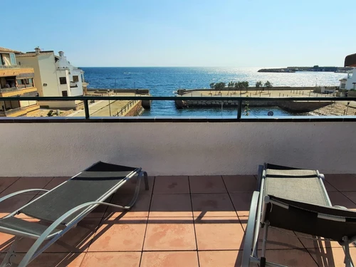 Appartement Llançà, 3 pièces, 5 personnes - photo_17205414050