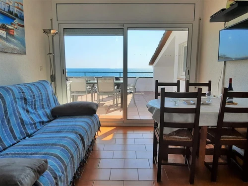 Appartement Llançà, 3 pièces, 5 personnes - photo_17205414050