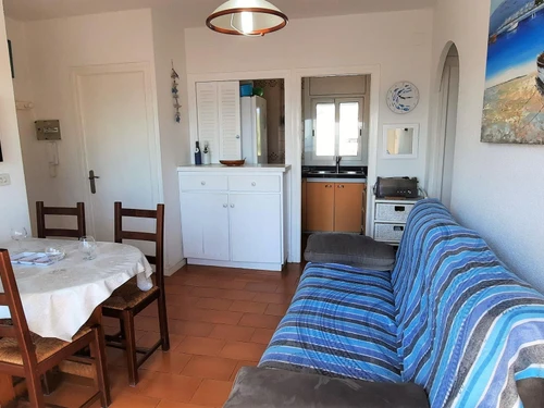 Appartement Llançà, 3 pièces, 5 personnes - photo_17205414050