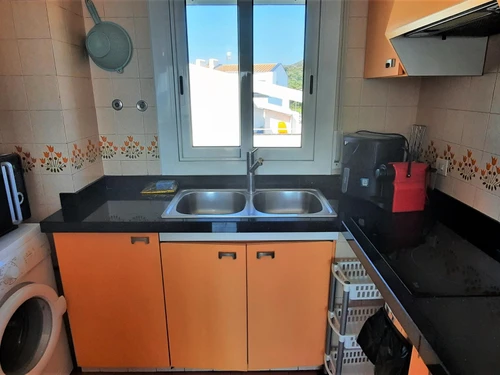 Appartement Llançà, 3 pièces, 5 personnes - photo_17205414050