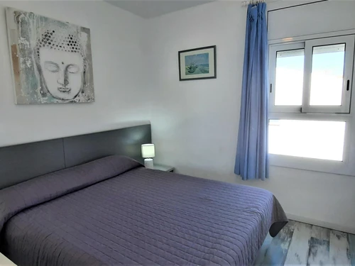 Appartement Llançà, 3 pièces, 5 personnes - photo_17205414050