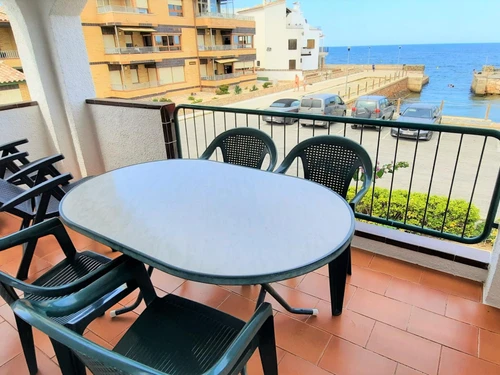 Apartment Llançà, 3 bedrooms, 6 persons - photo_18464304545