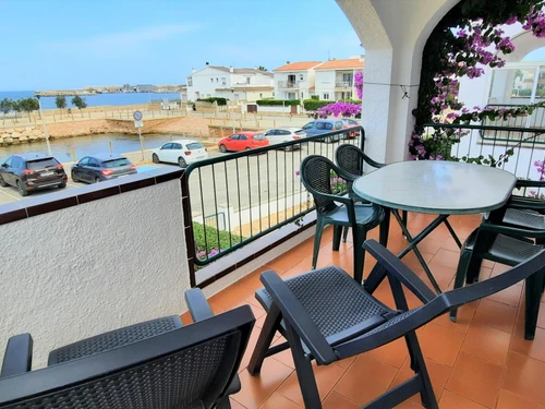 Apartment Llançà, 3 bedrooms, 6 persons - photo_18464304545