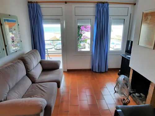 Apartment Llançà, 3 bedrooms, 6 persons - photo_18464304545