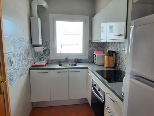 Apartment Llançà, 3 bedrooms, 6 persons - photo_18464304545