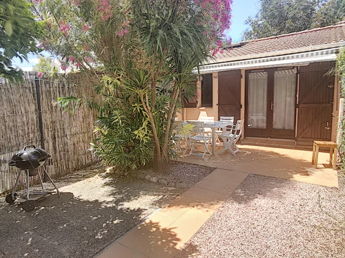 Ferienhaus Argelès-sur-Mer, 2 Schlafzimmer, 4 Personen - photo_19600614622