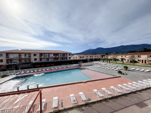 Apartment Argelès-sur-Mer, 1 bedroom, 4 persons - photo_19589961428