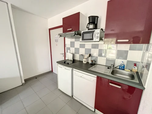 Apartment Argelès-sur-Mer, 1 bedroom, 4 persons - photo_19589961428