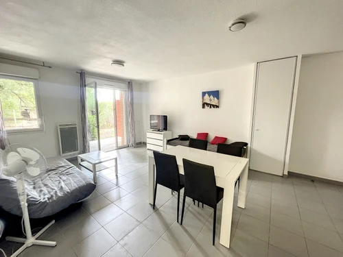 Apartment Argelès-sur-Mer, 1 bedroom, 4 persons - photo_19589961428