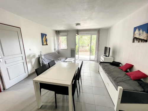 Apartment Argelès-sur-Mer, 1 bedroom, 4 persons - photo_19589961428