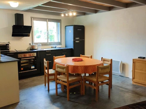 Appartement Cauterets, 3 pièces, 6 personnes - photo_15438253012