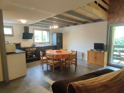 Appartement Cauterets, 3 pièces, 6 personnes - photo_15438253012