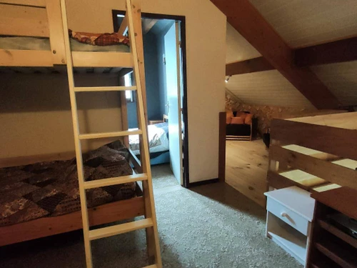 Appartement Cauterets, 3 pièces, 6 personnes - photo_15438253012