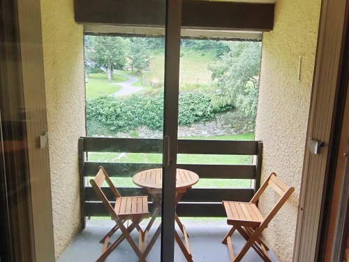 Appartement Cauterets, 3 pièces, 6 personnes - photo_15438253012