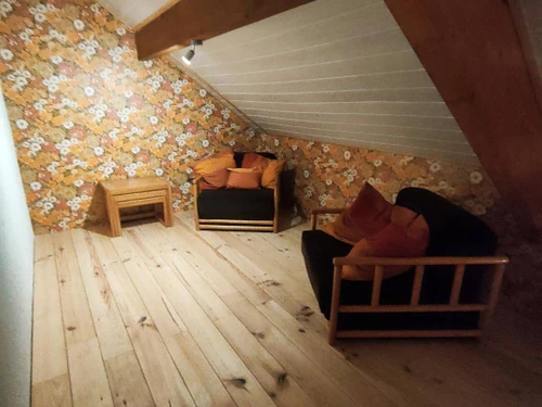 Appartement Cauterets, 3 pièces, 6 personnes - photo_15438253012