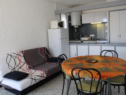 Apartamento Port-la-Nouvelle, 1 dormitorio, 4 personas - photo_19602284351