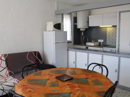 Apartamento Port-la-Nouvelle, 1 dormitorio, 4 personas - photo_19602284351