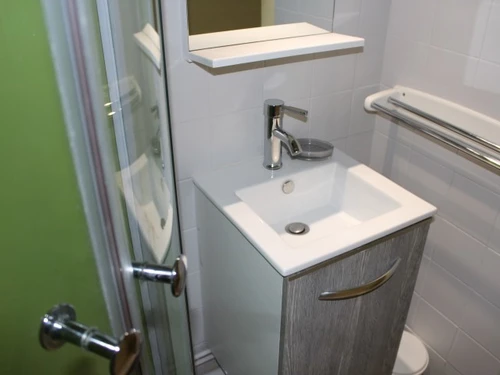 Ferienwohnung Gruissan, 1 Schlafzimmer, 6 Personen - photo_19602289071