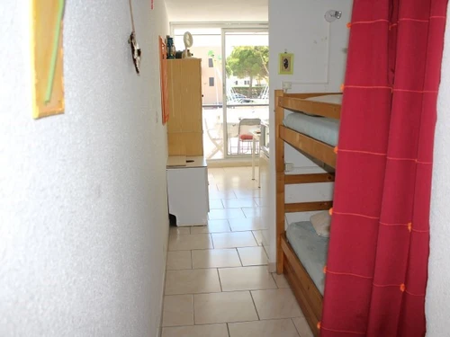Ferienwohnung Gruissan, 1 Schlafzimmer, 6 Personen - photo_19602289071