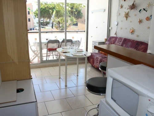 Ferienwohnung Gruissan, 1 Schlafzimmer, 6 Personen - photo_19602289071