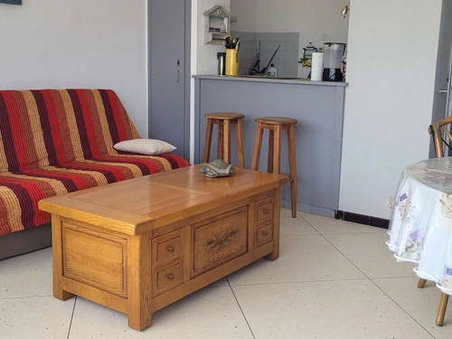 Appartement Saint-Cyprien, 2 pièces, 4 personnes - photo_18188734112