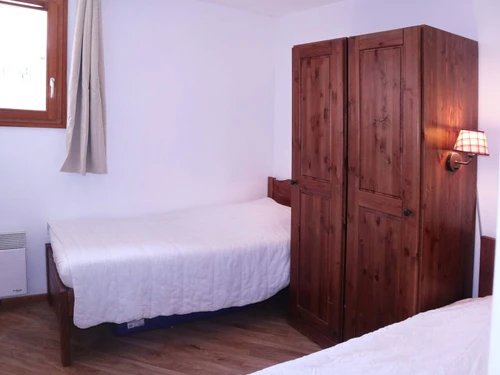 Apartment Les Orres, 2 bedrooms, 8 persons - photo_16775686659