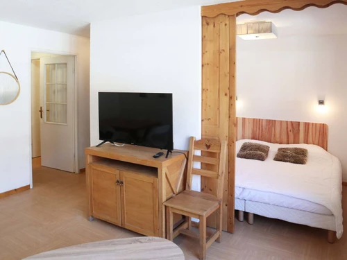 Apartamento Les Orres, 1 dormitorio, 6 personas - photo_17587685883